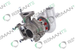 Turbolader Abgasturbolader für MITSUBISHI PAJERO III Canvas Top
