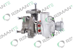 Turbolader Abgasturbolader für MITSUBISHI PAJERO III Canvas Top