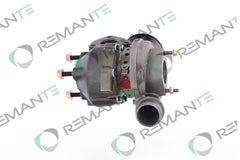Turbolader Abgasturbolader für HONDA CIVIC VIII Hatchback