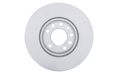 2x Bremsscheibe Vorderachse für OPEL ASTRA G Stufenheck Caravan CC Coupe