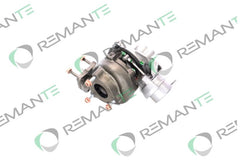 Turbolader Abgasturbolader für FIAT MERCEDES-BENZ NISSAN OPEL RENAULT TALENTO