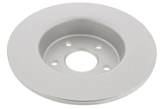 2x Bremsscheibe Hinterachse für FORD C-MAX II GRAND KUGA TOURNEO CONNECT / V408