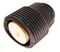 Staubschutzsatz Stoßdämpfer Hinterachse für CITROËN FIAT PEUGEOT C25 Kasten