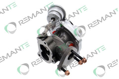 Turbolader Abgasturbolader links für FIAT FORD LANCIA OPEL 500 C DOBLO