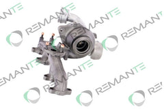 Turbolader Abgasturbolader für AUDI SEAT SKODA VW A3 Sportback ALTEA XL LEON