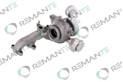 Turbolader Abgasturbolader für AUDI SEAT SKODA VW A3 Sportback ALTEA XL LEON