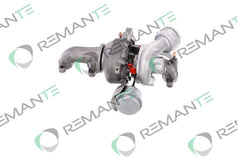 Turbolader Abgasturbolader für AUDI SEAT SKODA VW A3 Sportback ALTEA XL LEON