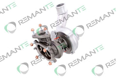 Turbolader Abgasturbolader für NISSAN OPEL RENAULT INTERSTAR Kasten Bus