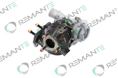 Turbolader Abgasturbolader für TOYOTA AURIS COROLLA Stufenheck Kombi YARIS