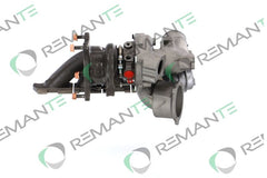 Turbolader Abgasturbolader für AUDI SEAT SKODA VW A3 Sportback TT Roadster