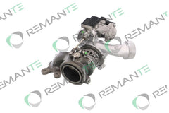 Turbolader Abgasturbolader für AUDI SEAT SKODA VW A3 Sportback Limousine