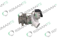 Turbolader Abgasturbolader für AUDI SEAT SKODA VW A3 Sportback Limousine