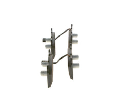 Bremsbelagsatz Scheibenbremse Vorderachse für ALFA ROMEO GIULIETTA