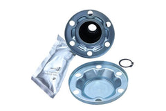 Faltenbalgsatz Antriebswelle Vorderachse für VW TRANSPORTER T4 Kasten Bus