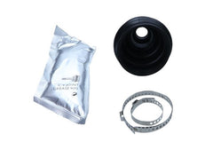 Faltenbalgsatz Antriebswelle Vorderachse für RENAULT CLIO II Kasten/Schrägheck