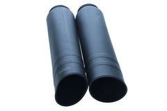 Staubschutzsatz Stoßdämpfer Hinterachse für OPEL VAUXHALL ASTRA J Caravan GTC