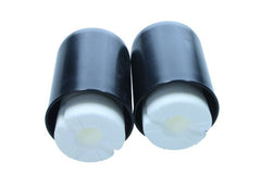 Staubschutzsatz Stoßdämpfer Vorderachse für AUDI VW Q5 Van CADDY III