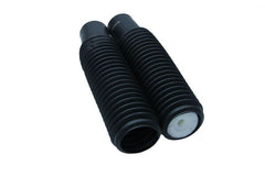 Staubschutzsatz Stoßdämpfer Hinterachse für HONDA ACCORD VIII Tourer