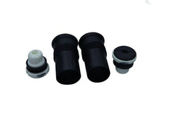 Staubschutzsatz Stoßdämpfer Hinterachse für MERCEDES-BENZ M-KLASSE