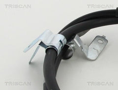 Seilzug Feststellbremse hinten links für TOYOTA LAND CRUISER PRADO