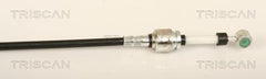 Seilzug Schaltgetriebe für FIAT LANCIA PUNTO Kasten/Schrägheck Y
