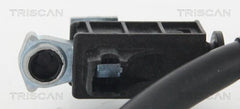 Seilzug Schaltgetriebe für FIAT PUNTO Kasten/Schrägheck
