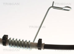 Seilzug Feststellbremse hinten rechts für FORD TOURNEO CUSTOM V362 Bus TRANSIT