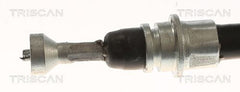 Seilzug Feststellbremse hinten für NISSAN OPEL RENAULT INTERSTAR Bus Kasten