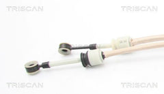 Seilzug Schaltgetriebe für CITROËN PEUGEOT C4 I Coupe 307 Break SW CC