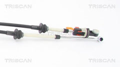 Seilzug Schaltgetriebe für CITROËN PEUGEOT C4 I Coupe 307 Break SW CC