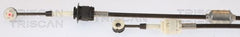 Seilzug Schaltgetriebe für CITROËN PEUGEOT C2 C3 I Pluriel ENTERPRISE 207 CC SW