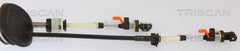 Seilzug Schaltgetriebe für CITROËN PEUGEOT C2 C3 I Pluriel ENTERPRISE 207 CC SW