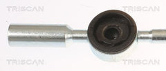 Seilzug Schaltgetriebe für PEUGEOT 206+ 206 Schrägheck CC SW Stufenheck Van