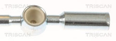 Seilzug Schaltgetriebe für PEUGEOT 206+ 206 Schrägheck CC SW Stufenheck Van
