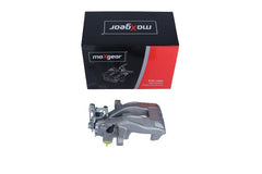 Bremssattel Hinterachse links für PEUGEOT 207 CC SW 207/207+ Kasten/Kombi