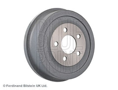 2x Bremstrommel Hinterachse für JEEP CHEROKEE