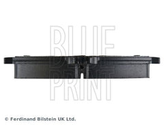 Bremsbelagsatz Scheibenbremse Vorderachse für MERCEDES-BENZ A-KLASSE Stufenheck
