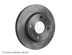 2x Bremsscheibe Vorderachse für HYUNDAI ELANTRA III Stufenheck MATRIX