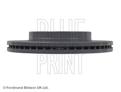 2x Bremsscheibe Vorderachse für HYUNDAI ELANTRA III Stufenheck MATRIX
