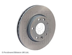 2x Bremsscheibe Vorderachse für KIA CARNIVAL I II