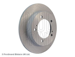 2x Bremsscheibe Vorderachse für SUZUKI JIMNY Geländewagen offen geschlossen