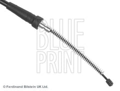 Seilzug Feststellbremse hinten für SUBARU SUZUKI JUSTY III ALTO VI IGNIS I II
