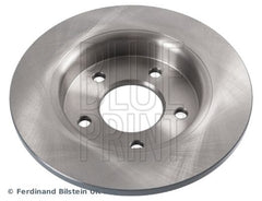 2x Bremsscheibe Hinterachse für MAZDA 3 Stufenheck 5