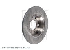 2x Bremsscheibe Hinterachse für MAZDA 6 Station Wagon Stufenheck Hatchback