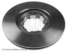 2x Bremsscheibe Vorderachse für NISSAN ATLEON