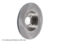 2x Bremsscheibe Hinterachse für NISSAN RENAULT QASHQAI II SUV CAPTUR KADJAR