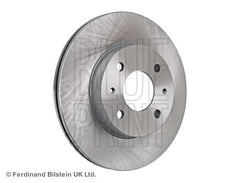 2x Bremsscheibe Vorderachse für NISSAN ALMERA I Hatchback