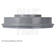 2x Bremstrommel Hinterachse für SUBARU IMPREZA Coupe Stufenheck Station Wagon