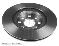 2x Bremsscheibe Hinterachse für TOYOTA MR2 III