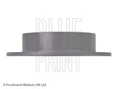 2x Bremsscheibe Hinterachse für TOYOTA COROLLA Stufenheck Kombi Verso